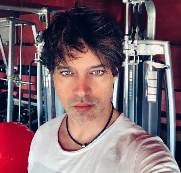 Gabriel Garko: "Avevo 17 anni quando un uomo sposato cercò di abusare di me"