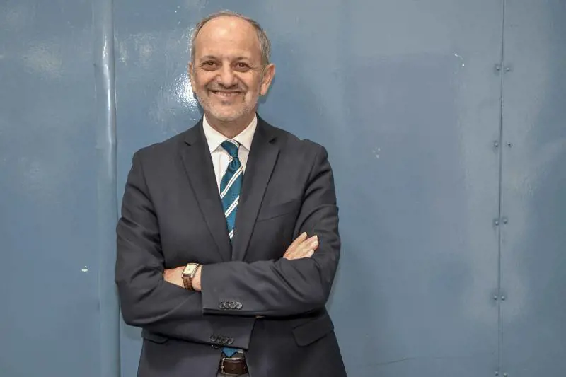 "Anche il Nulla ha impiegato 7 giorni per trasformarsi nell'universo"