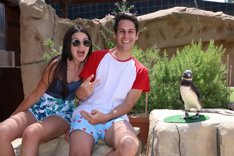 Io prigioniero di Luì e Sofì idoli (letterari) dei bambini