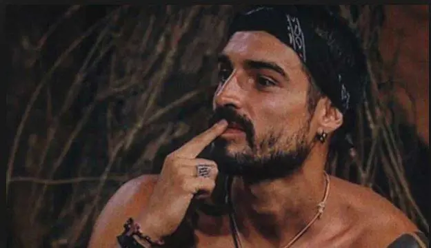Fabio Colloricchio vittima di un piano di Violeta?