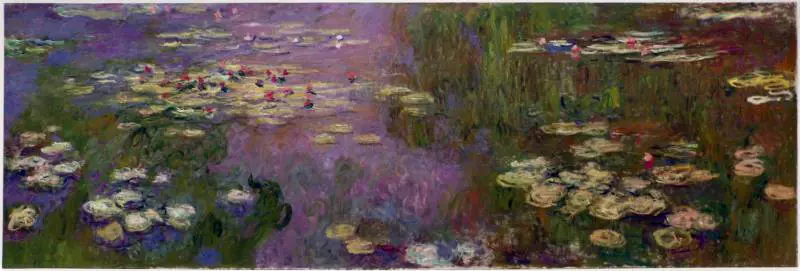 Ponti, castelli e paesaggi. Monet torna nella sua Riviera
