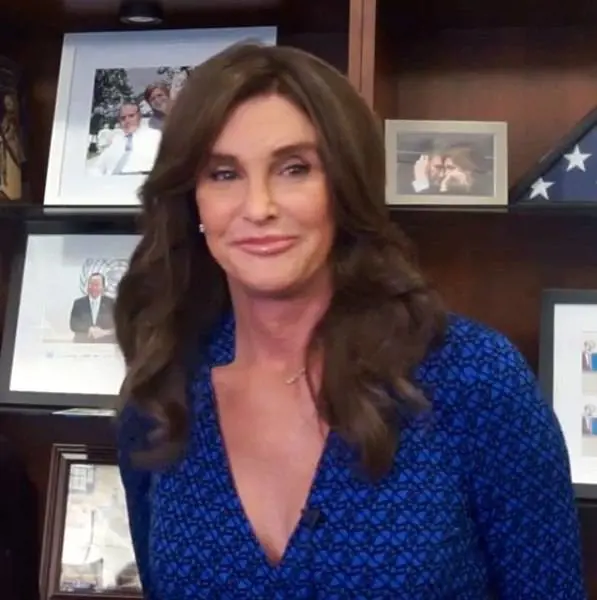 Caitlyn Jenner: "I miei figli hanno accettato il mio cambio di sesso"