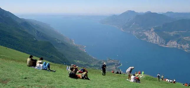 Coronavirus, trema il comparto turistico del Lago di Garda