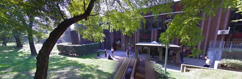 Google Maps Street View