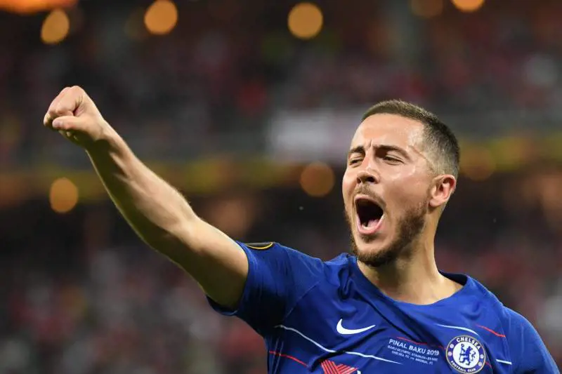 Real Madrid, arriva l'ufficialità: fatta per Hazard