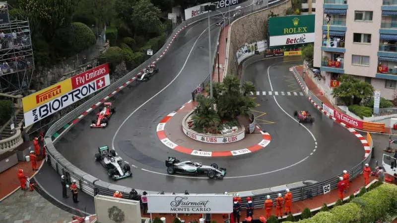 Ecco la nuova Formula 1: così cambiano le regole