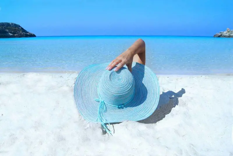 Come prevenire il colpo di calore