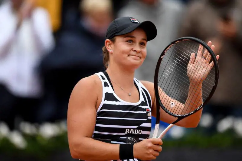 Roland Garros, Ashleigh Barty conquista il primo titolo Slam