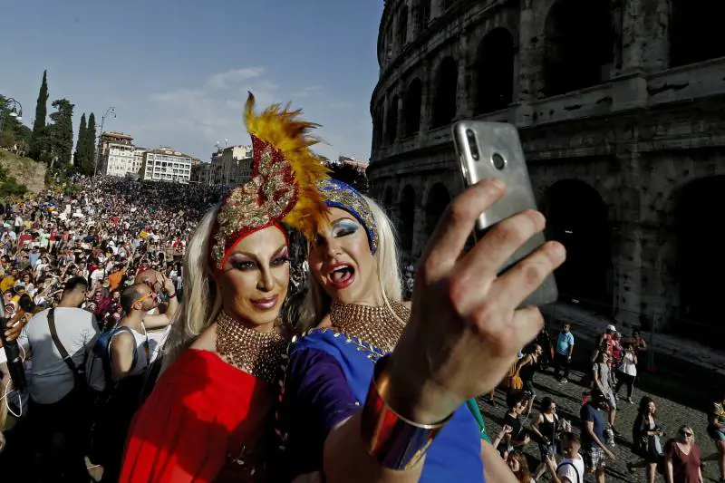 Roma, fallisce il Gay Village: tra i motivi del crac le serate di pioggia e l'incubo Isis