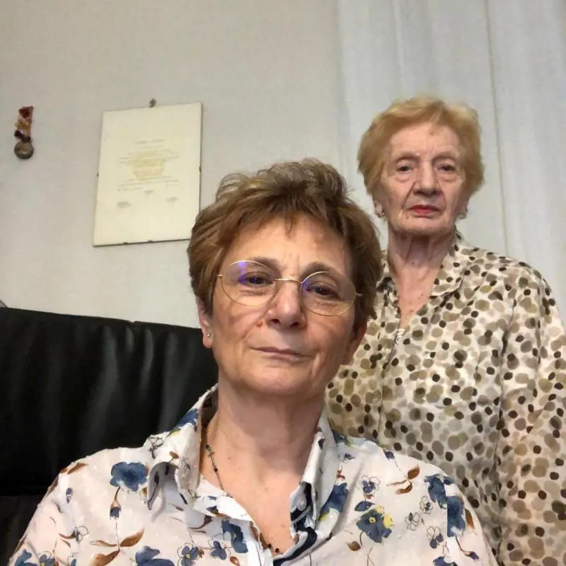"Giudice di pace ma invalida. Ora lo Stato mi umilia così"