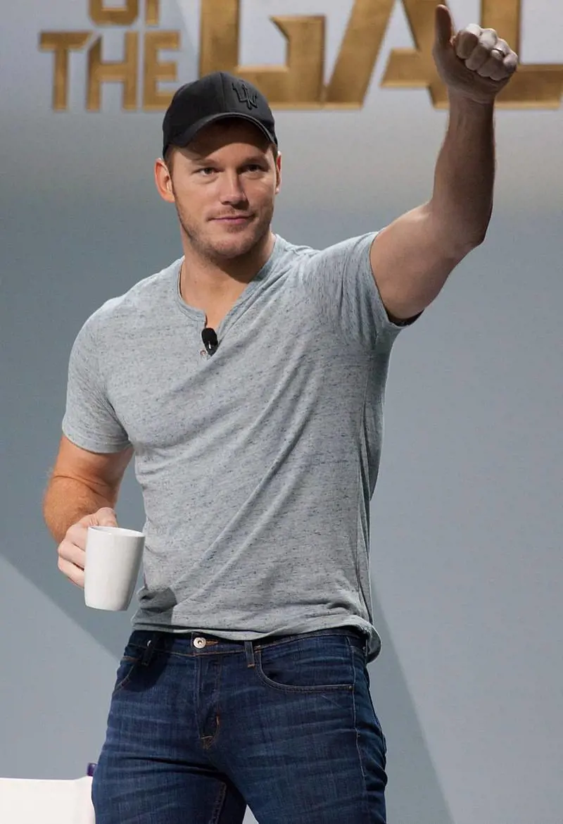 Chris Pratt e la figlia di Schwarzenegger si sono sposati
