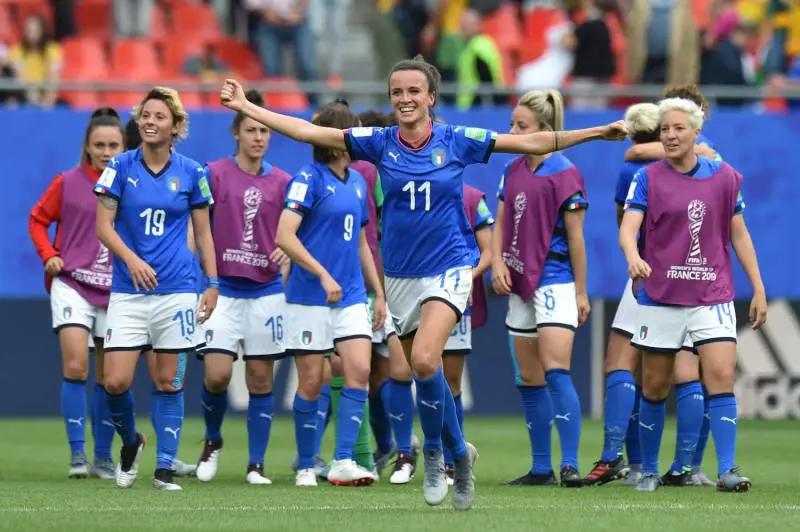 Mondiali di calcio femminile, l'Australia non ci sta: "Partita rubata nel finale"