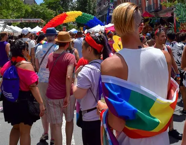 Lazio Pride, il sindaco leghista non concede il patrocinio