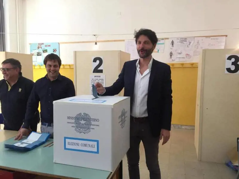 Premio di consolazione per i 5s: vincono a Campobasso