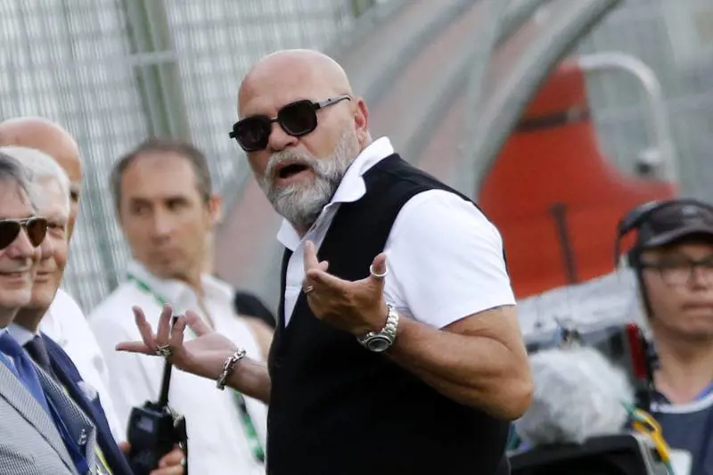 Venezia retrocesso, furia Cosmi: "Pronto a sputare in faccia a chi mi darà colpe"
