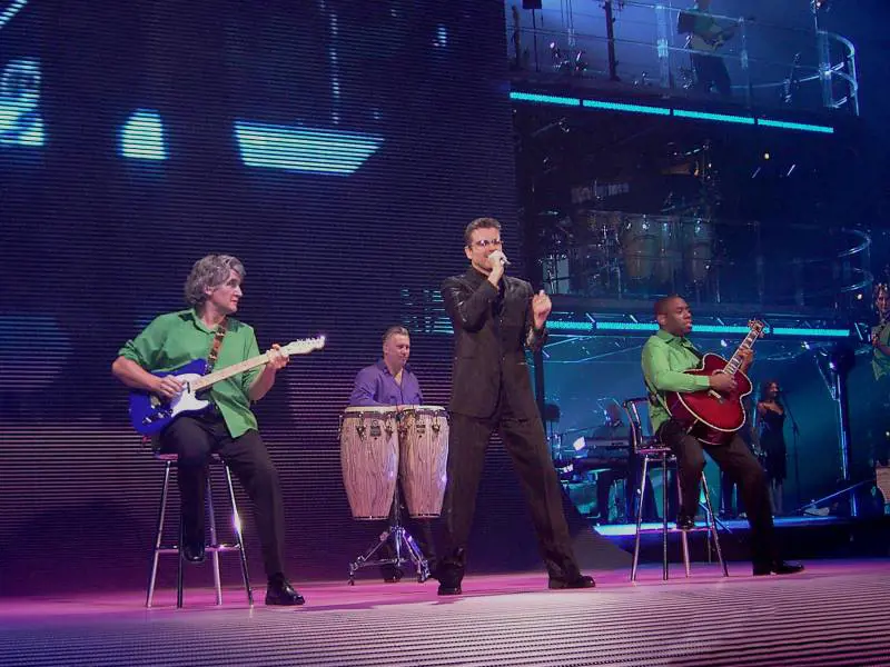 George Michael, il pianoforte di John Lennon va in beneficienza