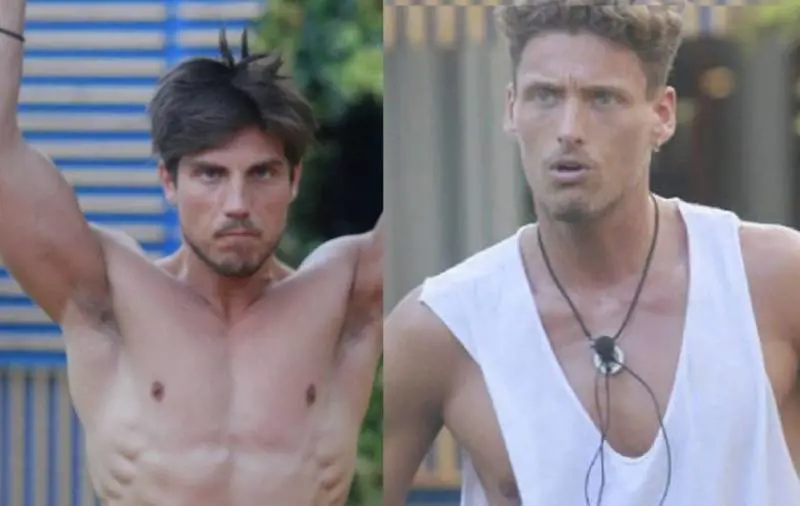 Gf, Daniele rivela il patto con Gennaro: "Eravamo già amici, fuori"