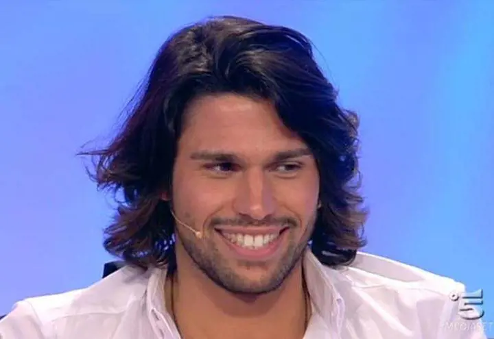 Luca Onestini festeggia Ivana Mrazova: "27 anni fa nasceva una bambina..."