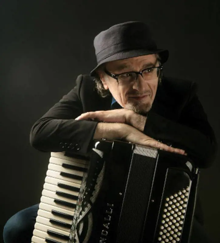 "Sono Ancora sulle scene: mi concentro su Essenze jazz"