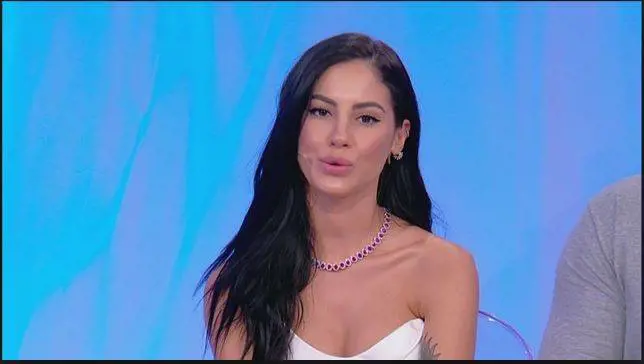 Giulia De Lellis e Andrea Iannone a cena insieme: amore confermato?