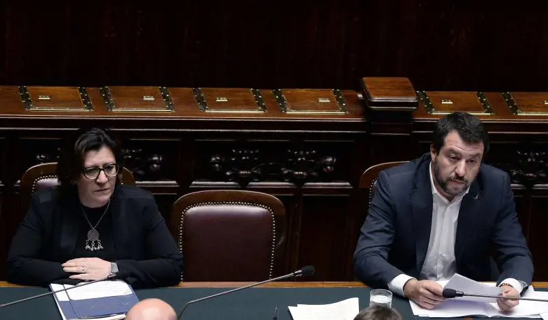 Difesa, è scontro Lega-M5S su chi deve guidare la Marina