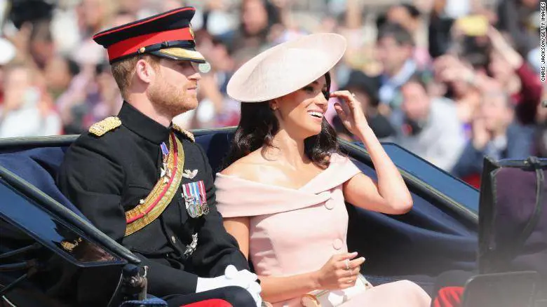 Harry e Meghan, tutti contro il restauro di Frogmore Cottage 