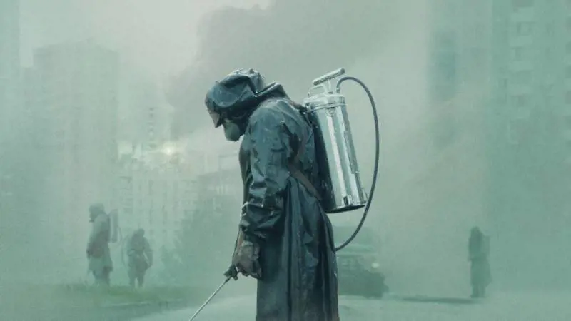 La "lezione" di Chernobyl: "Il progresso uccide la natura"