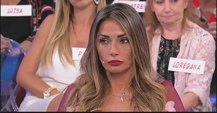 Tra Ida Platano e Riccardo Guarnieri è finita per sempre?