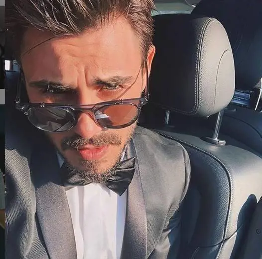 Francesco Monte ha usato Giulia? Lui sbotta: "Non devo dire grazie a nessuno"