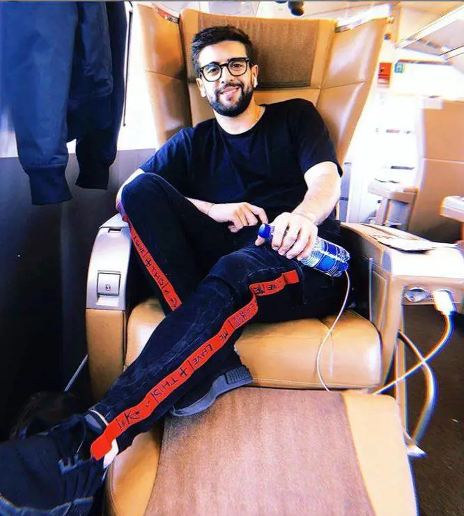 Totocoppie dell'estate: Piero Barone e la Iena Veronica Ruggeri stanno insieme?