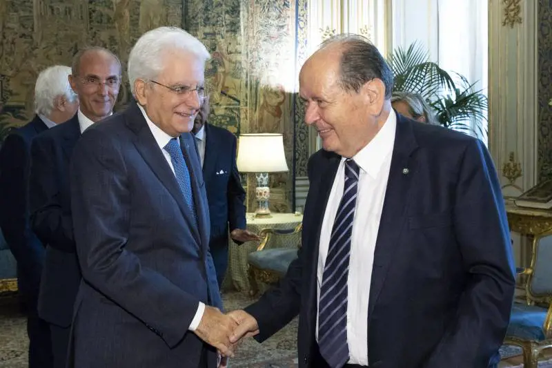 L'affondo del capo della Consulta: "Sicurezza? Inutili queste leggi"