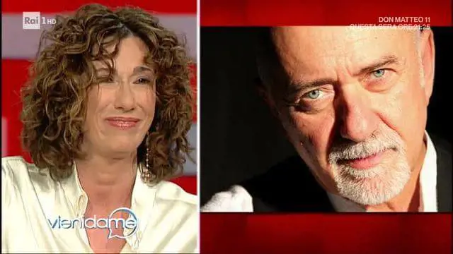 La vedova di Giorgio Faletti: "La sua paura più grande? Essere dimenticato"