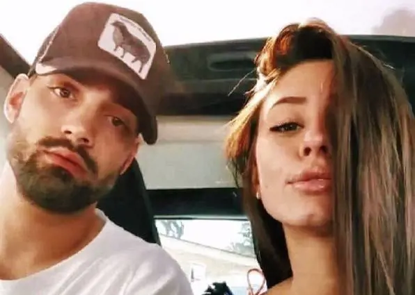 Angela Nasti e Alessio Campoli, la neo coppia bersagliata sui social