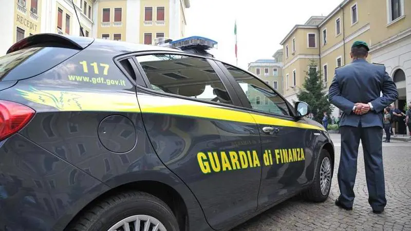 Scoperti 120 falsi poveri dalla Guardia di Finanza