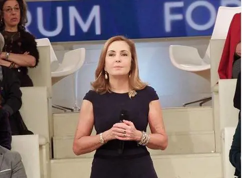 Gaia e Camilla, post della Palombelli: "Da giovane ero scellerata, stop ipocrisie"