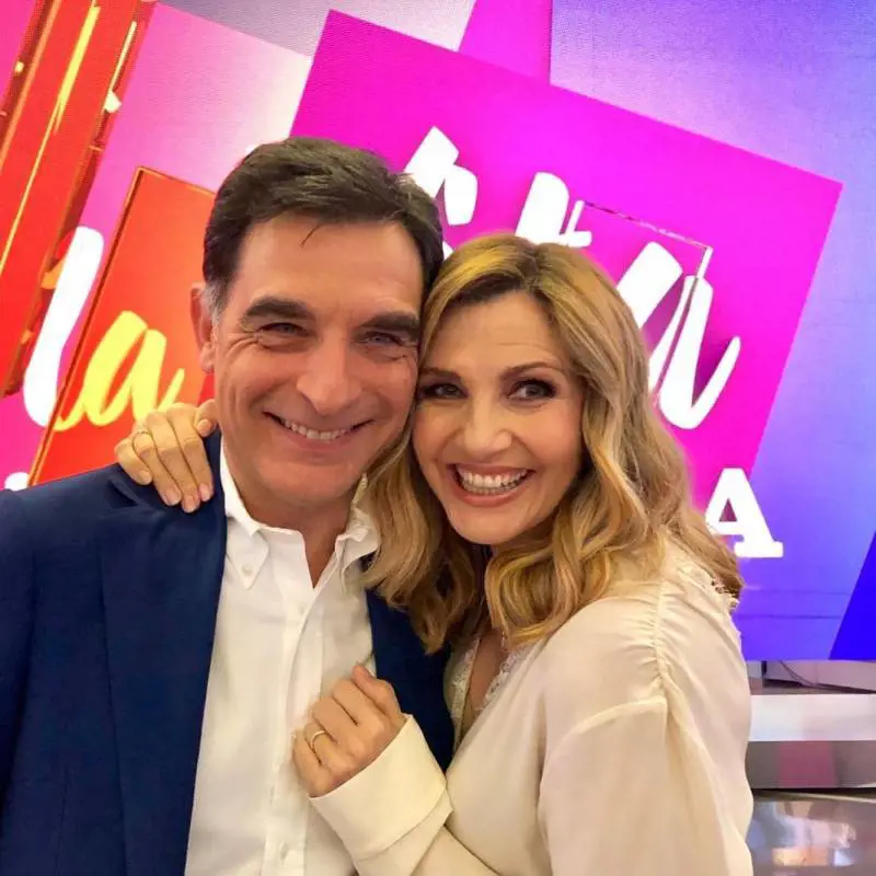 Tiberio Timperi, addio polemico alla Vita in diretta? "Per fare tv devi essere cinico"