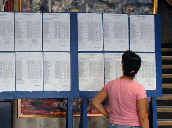 Figli bocciati: i genitori aggrediscono la preside a scuola