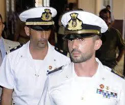 Marò, inizia l'udienza sulla giurisdizione tra Italia e India