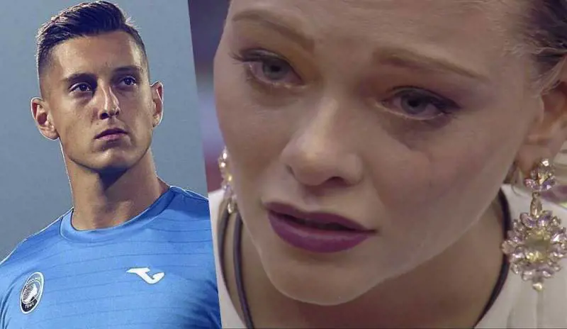 Giulia Provvedi e Pierluigi Gollini, svelato il motivo della rottura