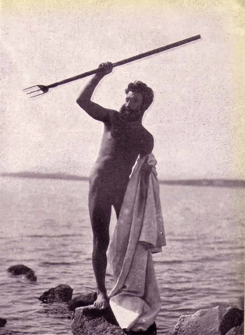 Così "Yoga" unì a Fiume reazione e rivoluzione