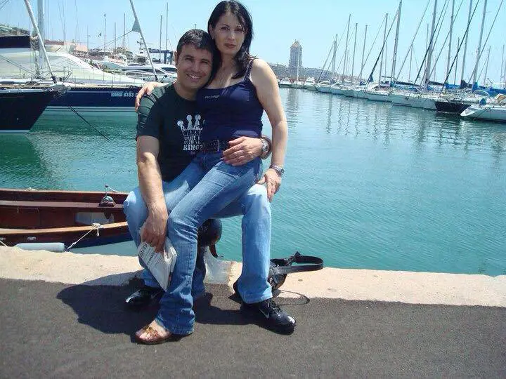 "L'ha uccisa lui poi il suicidio" Ma gli amici non ci credono