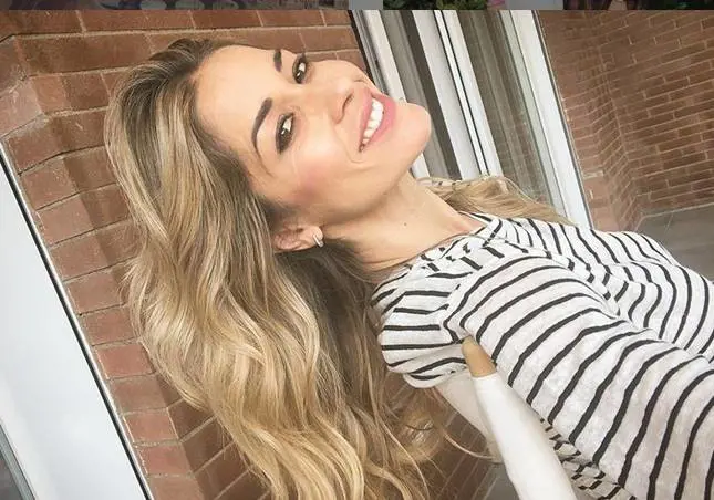 Elena Santarelli si sfoga, dopo il tumore cerebrale del figlio: "Non faccio più programmi"
