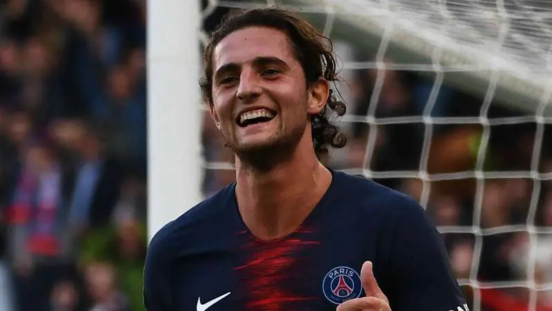 Juventus, blitz decisivo a Parigi: è fatta per Rabiot