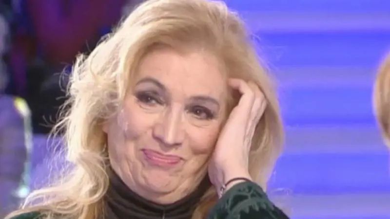 Iva Zanicchi ci riprova: "Con la dieta Lemme ho già perso sette chili"
