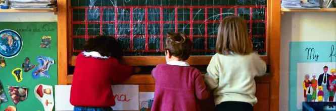 Lecce, maestra condannata per maltrattamenti