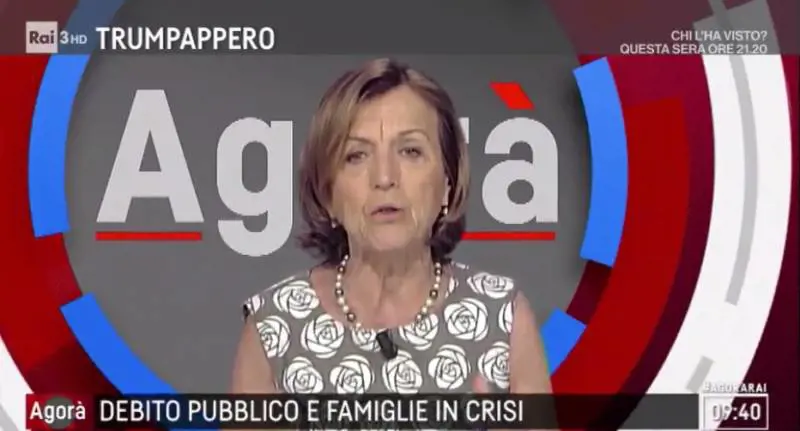 Fornero contro quota 100: "Va rivista, nata con fini elettorali"