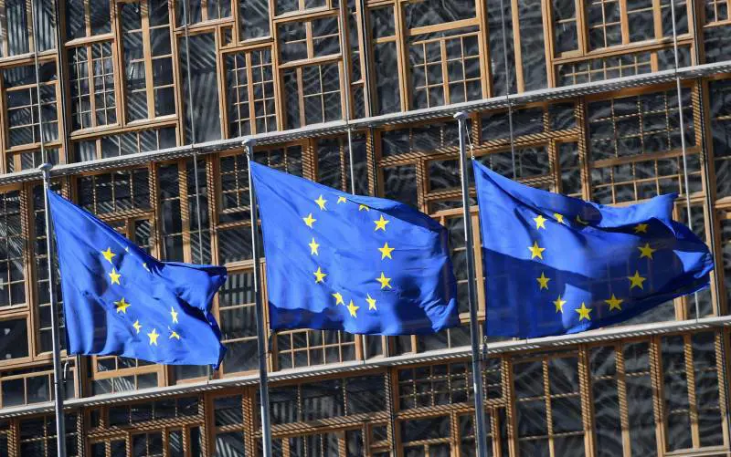 L'Unione fragile senza fiducia