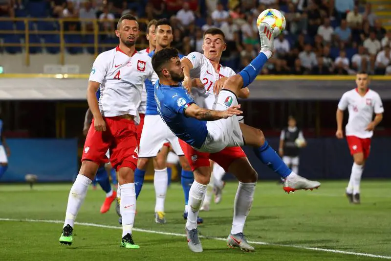 Battere il Belgio e tifare Spagna L'Under sfida tabù del pass olimpico