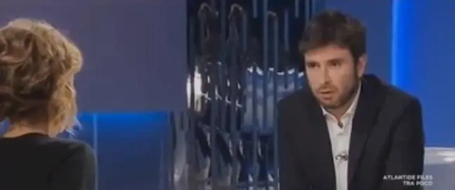 Di Battista fa l'editor in cerca di autori