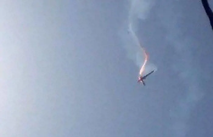 Iran, l'annuncio di Teheran: "Abbattuto drone degli Stati Uniti"